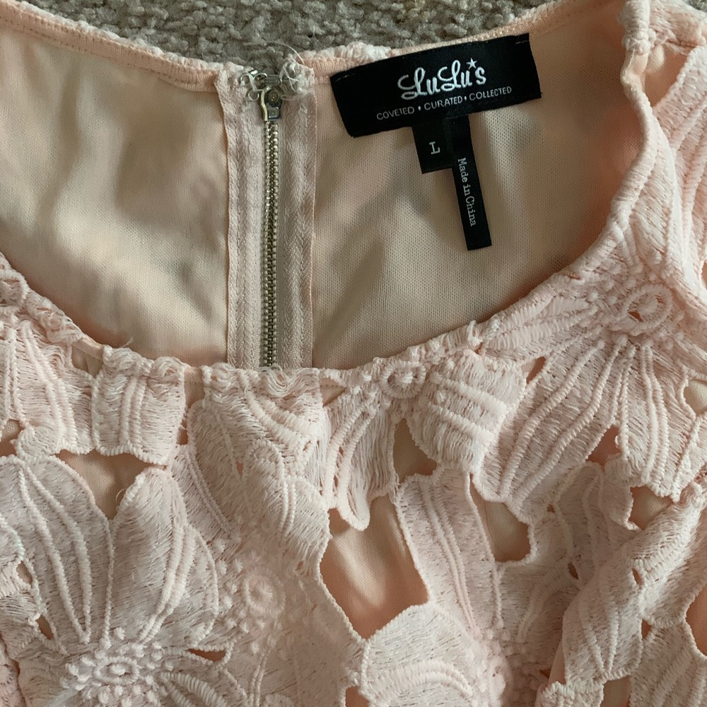 Lulus Dress - Picture 2 of 2